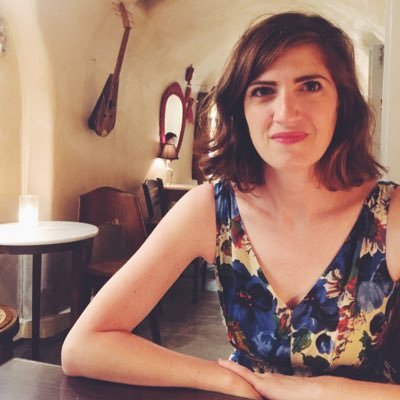 Aimee Tucker