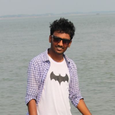 NawesSharif's profile picture. 