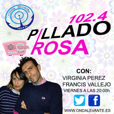 pilladorosa's profile picture. 