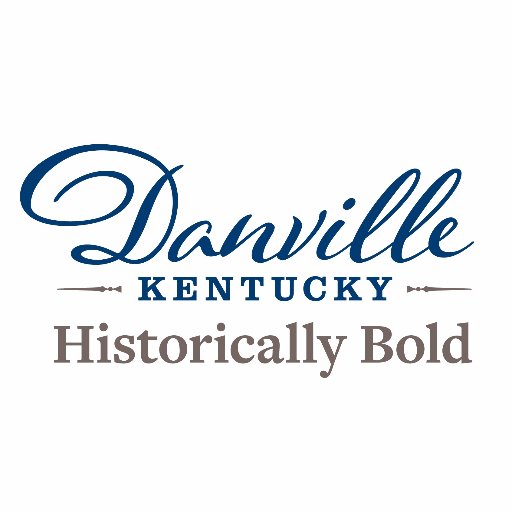 Historically Bold: It's not just the history we've already made; it's also the history you can still make here in Danville-Boyle County, Kentucky!