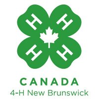 4-H New Brunswick (@4hnb) 's Twitter Profile Photo 4-H New Brunswick (@4hnb) 's Twitter Profile Photo