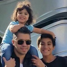 CaMTR's profile picture. 