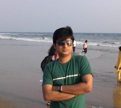 Data Scientist l Researcher l Crime & security research institute, wales
“Give up petty weakness of heart and arise.”-Bhagavad