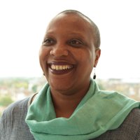 Sue Liburd MBE DL (@isueliburd) 's Twitter Profile
