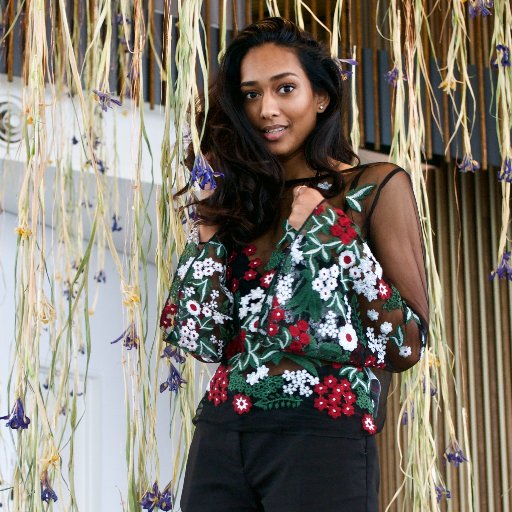 tanushri_d's profile picture. Fashion Lifestyle Blogger // Follow Street&Rail for the latest . . .