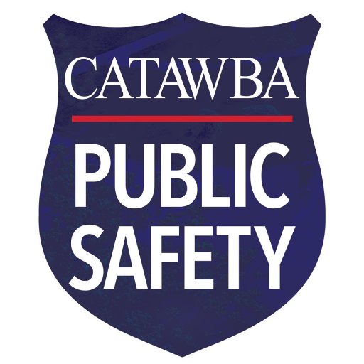 Official Twitter account for Catawba College Public Safety