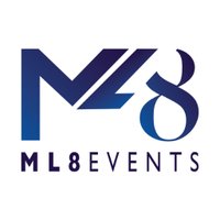 ML8 Events(@Ml8Events) 's Twitter Profile Photo