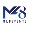 Ml8Events's profile picture. ML8 Events offers a comprehensive, all encompassing solution to your lacrosse event needs.