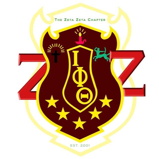 Official twitter of The #UNTAMED Zeta Zeta Chapter of Iota Phi Theta Fraternity, Inc. @ Florida Memorial University zetazeta63@gmail.com