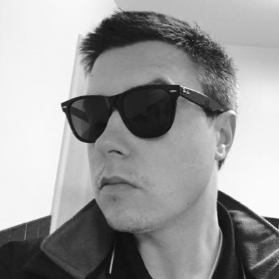 MrRoschin's profile picture. 