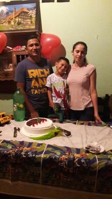 Jorgemoreno2813's profile picture. Happiness is in the home