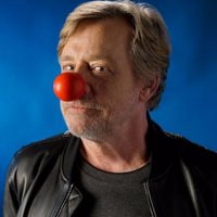 HamillMania 🔴 (@hamillmania) 's Twitter Profile