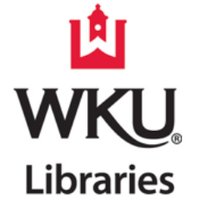WKU Libraries(@WKULibraries) 's Twitter Profile Photo