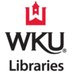 WKU Libraries (@WKULibraries) Twitter profile photo