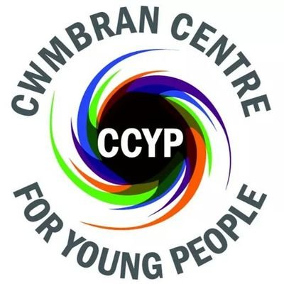 The official Twitter account for the award winning Cwmbran Centre for Young People @CCYP_Info. Supporting the young people of Torfaen since 1988.