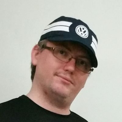 constchar's profile picture. Software developer.