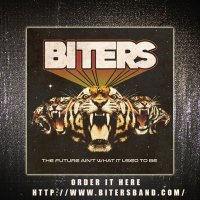BITERS (@thebiters) 's Twitter Profile