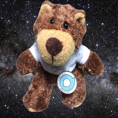 Astronaut | Back on Earth after a successful mission to space | Operation Cosmic Dust | Roffensian | Cuddly