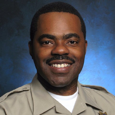 San Bernardino County Sheriff's Department - Community Liaison