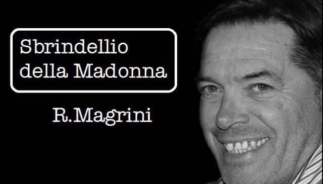 È tutto un equilibrio sopra lo sbrindellio. -cit.  
Siamo il primo Unofficial Magrini's Fan Club in onore del grandissimo Riccardo Magrini   
usate: #onlymagren