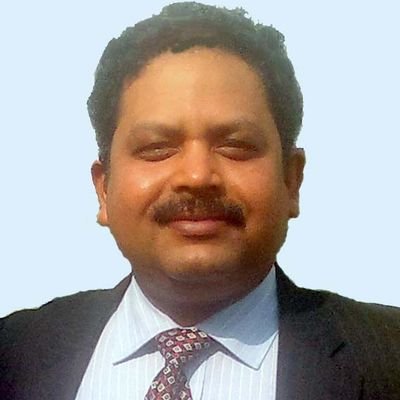 🇮🇳 भारतं सदा प्रथमम् | Modi Bhakt | Sanatani | Technology | Entrepreneur |
Activist - https://t.co/yAd3lJ0QQH a platform for Differently-Abled People