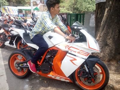 AnkitSh93846002's profile picture. Hlw