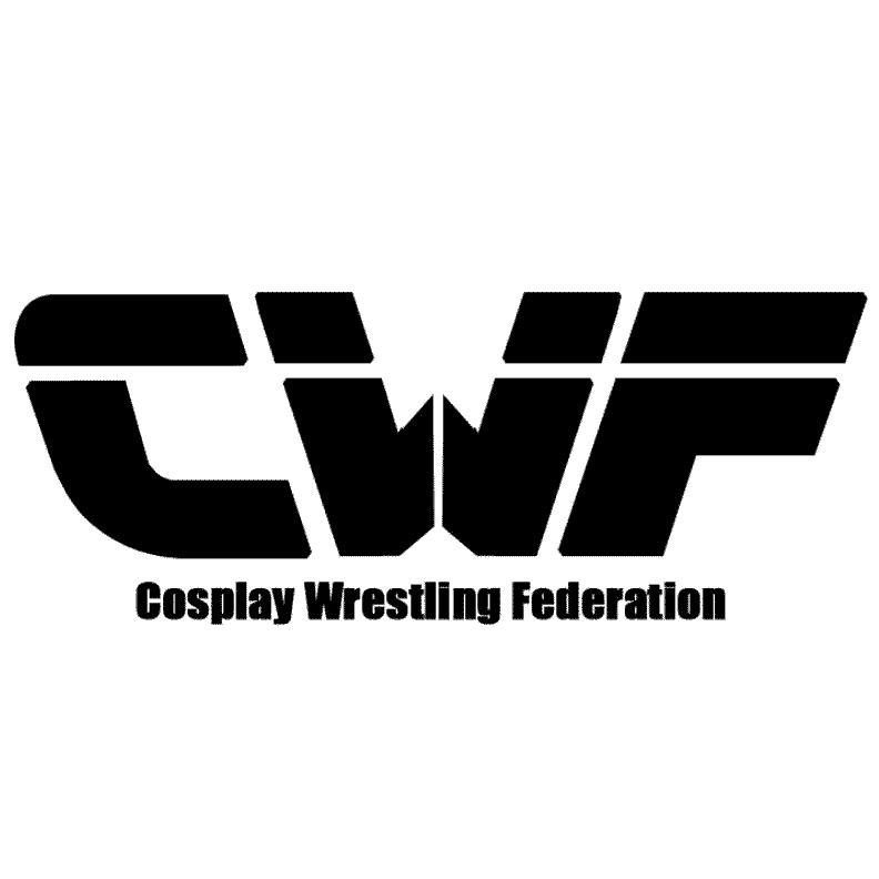 The official account of Cosplay Wrestling Federation. Stay tuned for updates on our wrestlers, upcoming shows, and past footage.