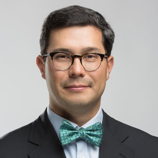 Steven Ujifusa Profile