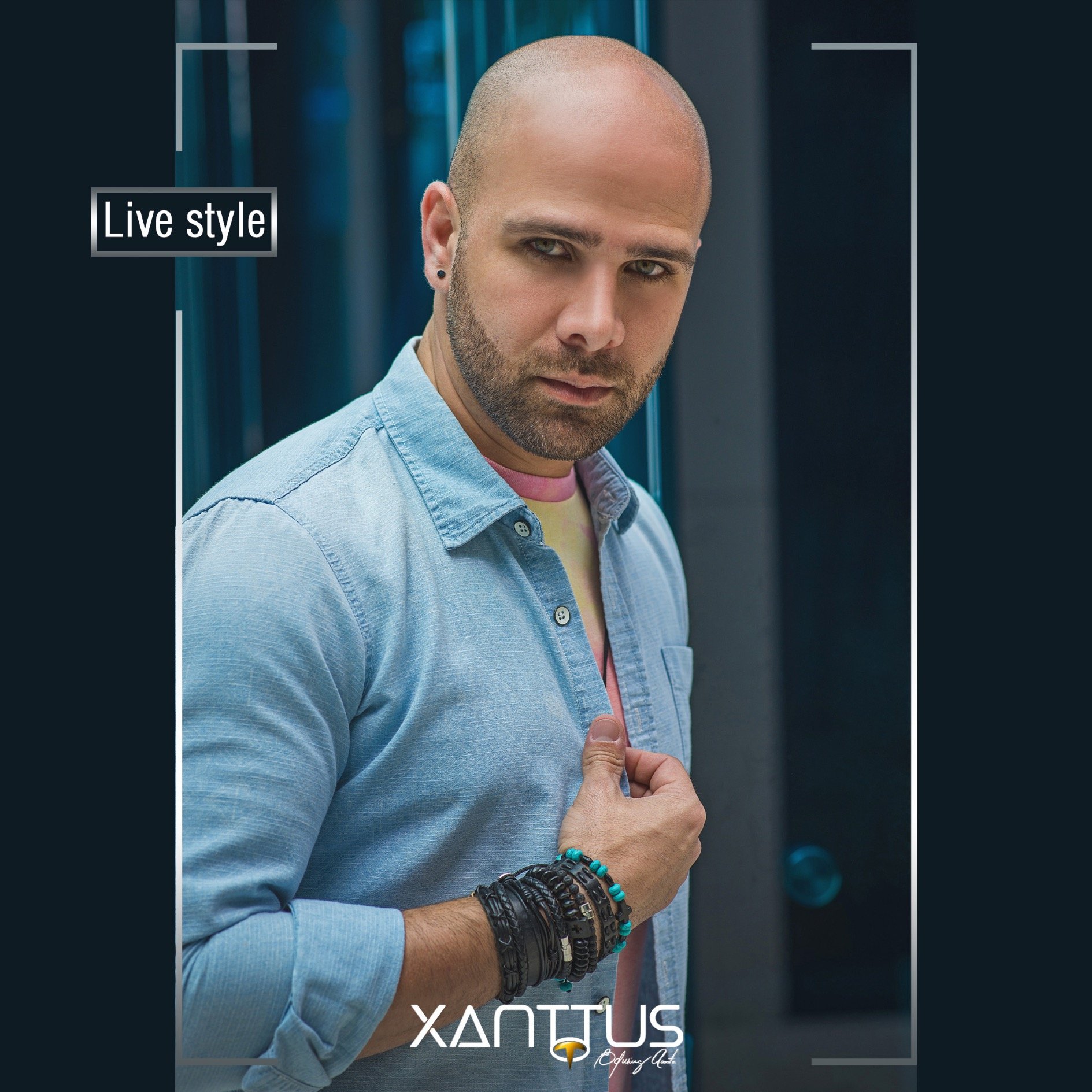 Xanttus For Men