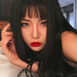 ﹥ ₂₀ ▬ ₁·₇₃ ║﹝ᴋɪᴏʀɪ ᴀᴋᴀᴡᴀɢᴀ, ᴋɴᴏᴡɴ ᴀs ··Hᴀɴᴀʙɪʀᴀ·· ﹞【cruel, clever, seductive.】 ᵉˣᵖᵉʳᶤᵉᶰᶜᵉᵈ ᶜʳᶤᵐᶤᶰᵃˡ,ᵉˣ ʸᵃᵏᵘᶻᵃˑ ❝𝚈𝚘𝚞 𝚋𝚎𝚝𝚝𝚎𝚛 𝚋𝚎 𝚜𝚘𝚛𝚛𝚢 𝚏𝚘𝚛 𝚠𝚑𝚊𝚝 𝚢𝚘𝚞 𝚍𝚒𝚍, 𝚜𝚠𝚎𝚎𝚝𝚒𝚎.❞