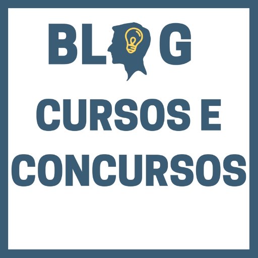 BCursoConcurso's profile picture. 