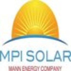 MPI_Solar's profile picture. South-Central Indiana's premiere solar installation company. Visit our website to see how we can save you money on your electric bill each and every month!