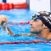 Gabriele Detti (@gdetti) 's Twitter Profile