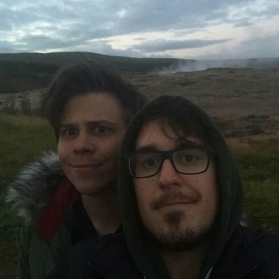❀le dije a rubén que lo quería y lo vio❀