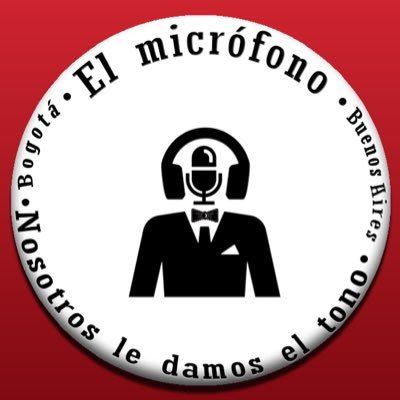 Somos una estación de radio online. En vivo desde la Ciudad Autónoma de Buenos Aires. https://t.co/93GcPoGzRN. Tú pones la historia, nosotros le damos el tono