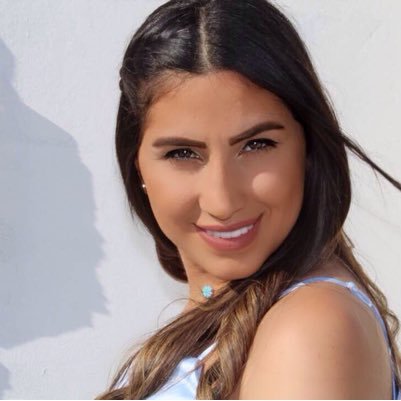 Ceci88Serhal's profile picture. 