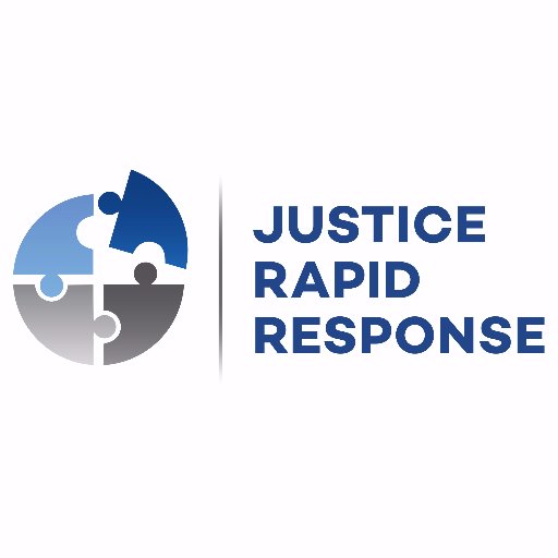 Visit JusticeRapidResponse Profile