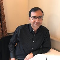 Shashank Kulkarni (@skulkarni10) 's Twitter Profile