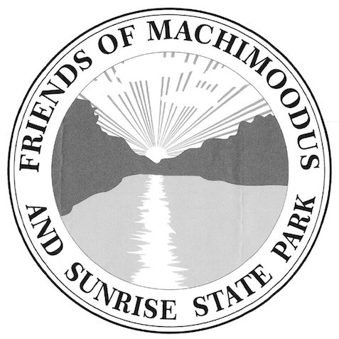 Friends of Machimoodus & Sunrise State Parks is a group of volunteers dedicated to the preservation, protection and perpetuation of these two beautiful parks.