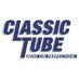 Classic Tube (@classictube) Twitter profile photo Classic Tube (@classictube) Twitter profile photo
