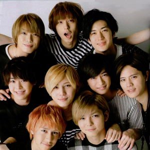 Hey Say Jump 超厳選動画 Hsjreport Twitter