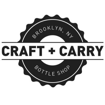 We offer local craft beer that you can enjoy at our bar or take home with you! Grab a beer with us in Dtwn BK, Gramercy, St Marks, or Murray Hill! #beerislove