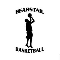 Bears Tail Basketball (@bearstailball) 's Twitter Profile