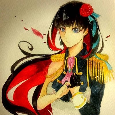 K,E@こまんだーさんのプロフィール画像