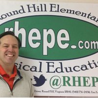 Round Hill P.E.(@RHEPE1) 's Twitter Profile Photo