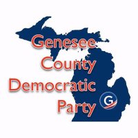 Genesee Dem Party (@geneseedems) 's Twitter Profile