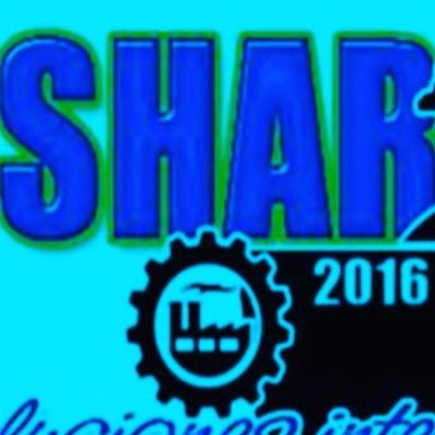SHARVENEZUELA's profile picture. todo en críptomonedas