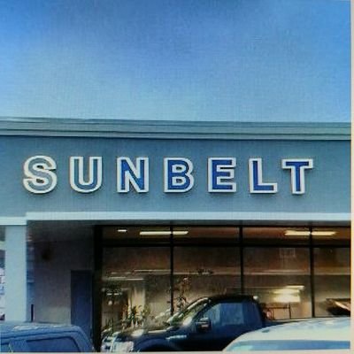 The Original Sunbelt Ford, located in Sylvester GA, Peanut Capital of the world.If the Sunbelt tag from Sylvester is not on your car or truck you paid to much