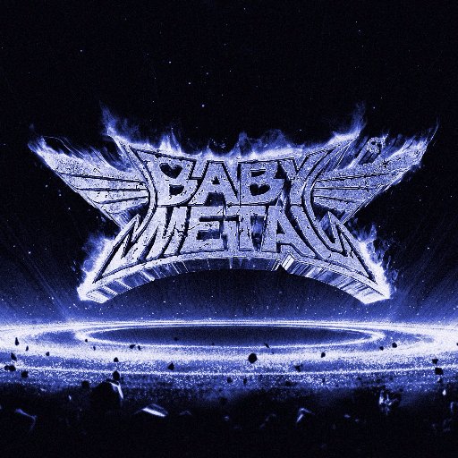 Delivering all the cool stuff. Stay tuned! #BABYMETAL