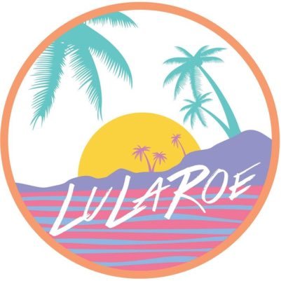lularoecoastal's profile picture. 